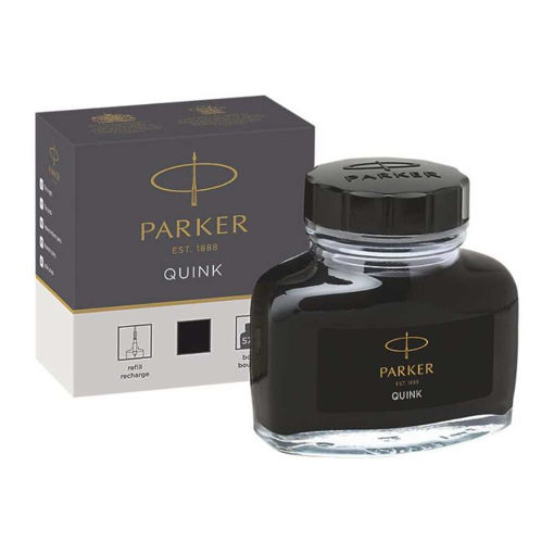 Picture of PK REFILL QUINK BOTTLE BLUE 57ML